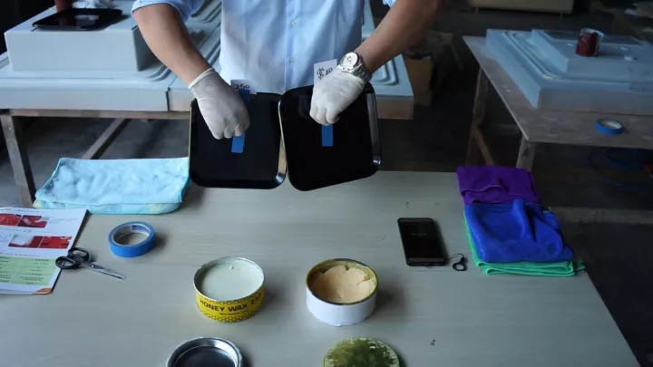 美國Stoner蜜蠟250，脫模屆的模范生，趕快來看看我們做的效果小測試吧