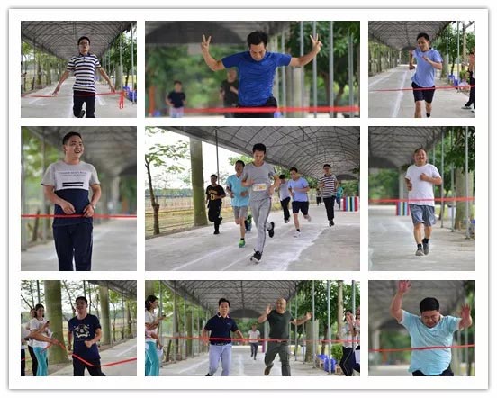 最美不過/ 你迎風揚起的衣角；最暖不過/ 你勝利終點的擁抱