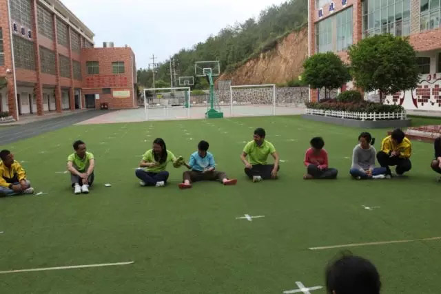 延綿大愛五百公里，廣東博皓實(shí)鷹隊情牽江西上猶縣特殊教育學(xué)校-7