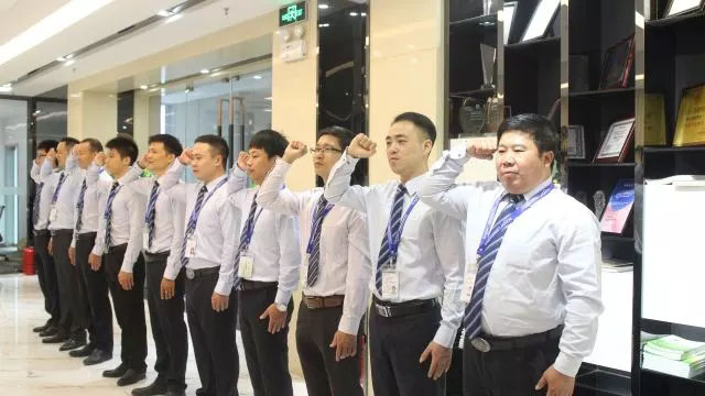 身為多年復(fù)材人，是什么力量讓他們一路堅持著相信自己的選擇而走到現(xiàn)在？而又是怎樣的一個地方讓他們找到寄托人生職業(yè)信仰的歸屬感？