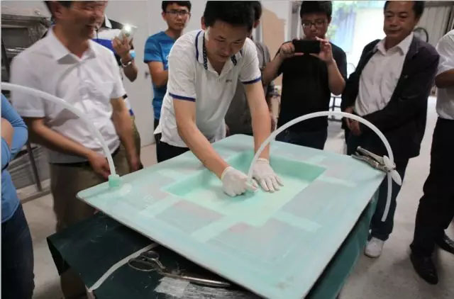 廣東博皓致力于幫助客戶成長，為客戶創(chuàng)造價值，開辦培訓(xùn)班，不遺余力地和他們一起投身到行業(yè)交流互惠的活動之中