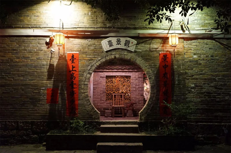博皓游記 | 夏風(fēng)微醺的綺夢，領(lǐng)略賀州黃姚古鎮(zhèn)、姑婆山閑憩之美-5
