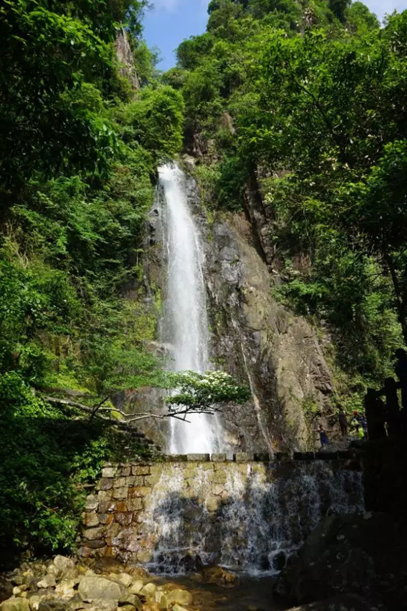 博皓游記 | 夏風(fēng)微醺的綺夢，領(lǐng)略賀州黃姚古鎮(zhèn)、姑婆山閑憩之美-21