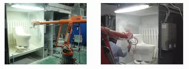 還在“佛系”手工噴涂？“仙系”手把手示教機器人已經(jīng)駕臨！-4