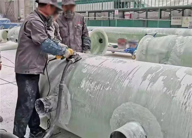 玻璃鋼粉塵會爆炸嗎？