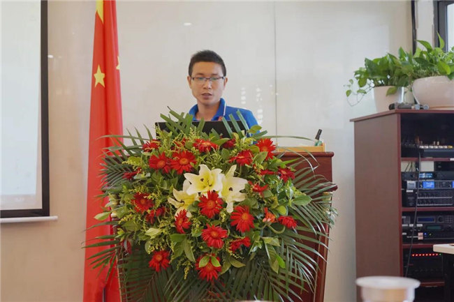 賦能團隊激活力，創(chuàng)新服務(wù)贏市場！——廣東博皓2020年上半年經(jīng)營工作會議   -9