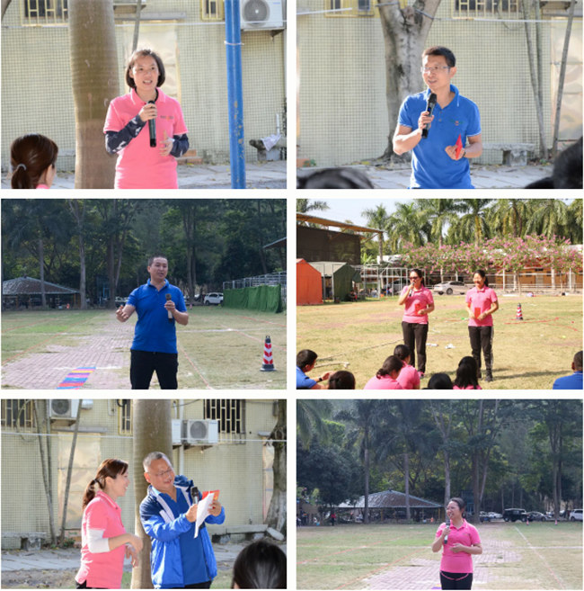 廣東博皓運動會&廚神爭霸｜生命不息運動不止，如鷹擊長空般為團隊榮譽而戰(zhàn)-27