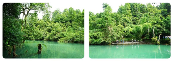 多彩貴州，魅力天下，2021年廣東博皓快樂貴州行--27