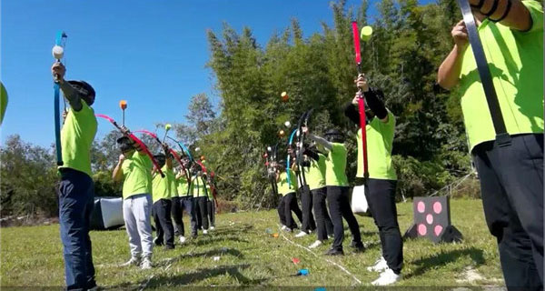 運(yùn)動(dòng)凝聚能量，攜手放飛夢(mèng)想---廣東博皓2021年第四屆運(yùn)動(dòng)會(huì)   -8