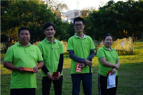 運(yùn)動(dòng)凝聚能量，攜手放飛夢(mèng)想---廣東博皓2021年第四屆運(yùn)動(dòng)會(huì)   -21
