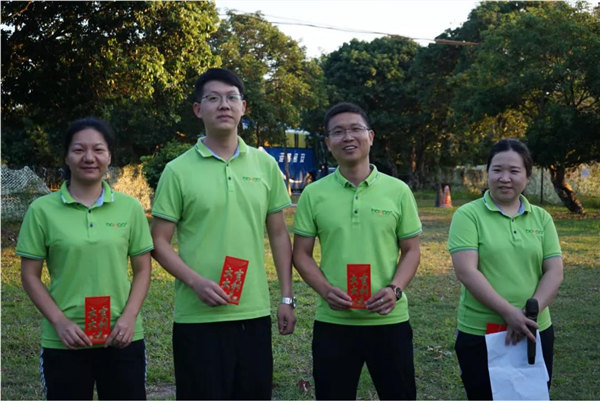 運(yùn)動(dòng)凝聚能量，攜手放飛夢(mèng)想---廣東博皓2021年第四屆運(yùn)動(dòng)會(huì)   -22