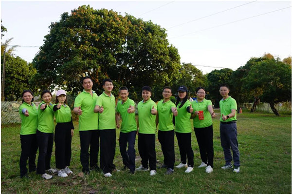 運(yùn)動(dòng)凝聚能量，攜手放飛夢(mèng)想---廣東博皓2021年第四屆運(yùn)動(dòng)會(huì)   -23