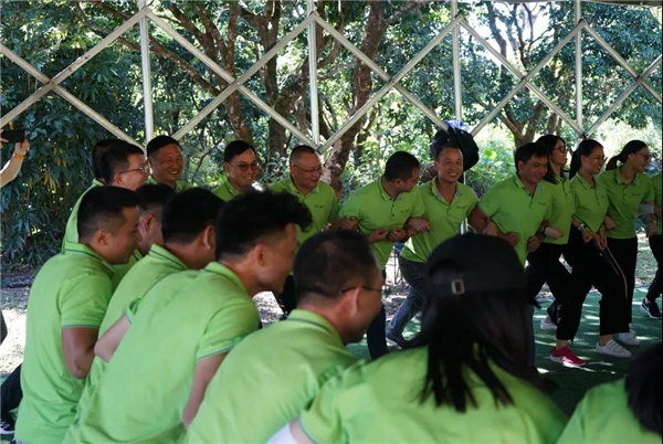 運(yùn)動(dòng)凝聚能量，攜手放飛夢(mèng)想---廣東博皓2021年第四屆運(yùn)動(dòng)會(huì)   -30