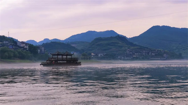 “湘”約鳳凰，相守未來——2022博皓快樂湖南行    -6