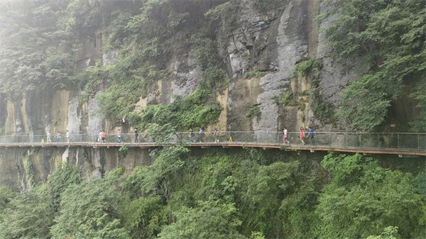 “湘”約鳳凰，相守未來——2022博皓快樂湖南行    -15