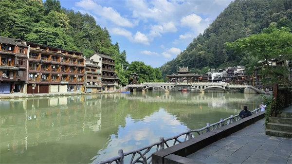 “湘”約鳳凰，相守未來——2022博皓快樂湖南行    -23