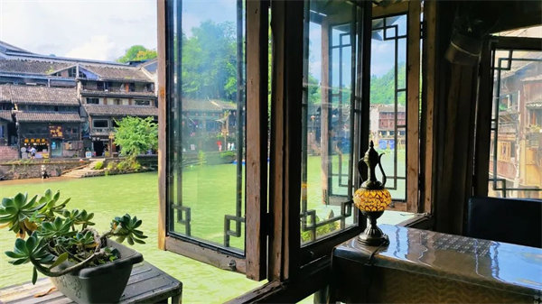 “湘”約鳳凰，相守未來——2022博皓快樂湖南行    -27