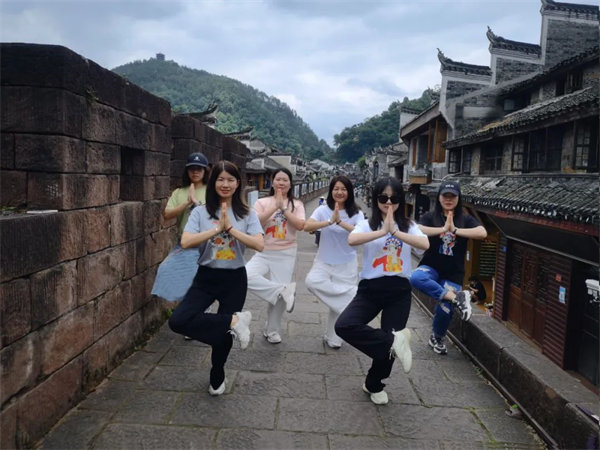 “湘”約鳳凰，相守未來——2022博皓快樂湖南行    -28