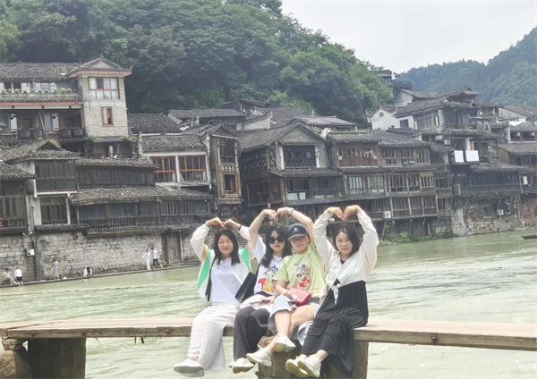 “湘”約鳳凰，相守未來——2022博皓快樂湖南行    -29
