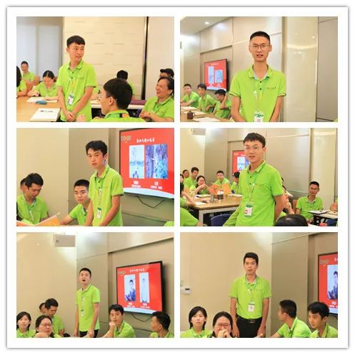 廣東博皓2022年中會議丨不負春光好時節(jié) ，揚鞭奮進正當時