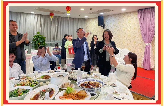 廣東博皓開工大吉丨金虎騰躍，兔來運(yùn)轉(zhuǎn)           -19