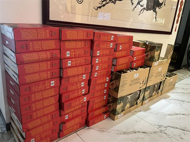 濃情端午，你最[粽]要！廣東博皓祝大家端午安康         -2