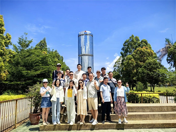 風(fēng)雨兼程二十載，馬來之旅續(xù)新篇——2024年博皓沙巴風(fēng)情之旅     -9