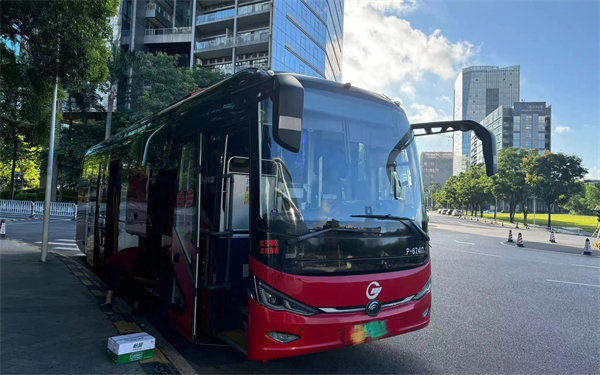 趣游盛夏，一路童行—2024年廣東博皓親子游   -2