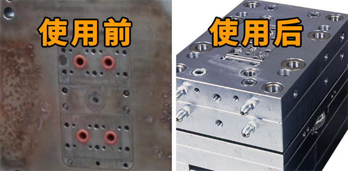 Stoner A677強力防銹劑：工業(yè)守護神，噴一次護一年，海運倉儲無懼挑戰(zhàn)！