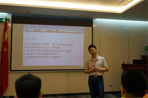 人學(xué)始知道，不學(xué)非自然|博皓課堂又開(kāi)課啦~