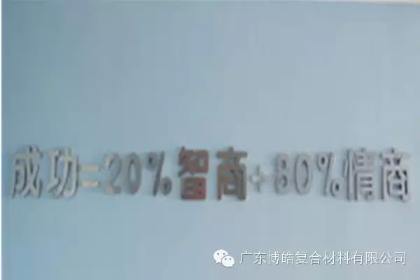 成功需要智商，更需情商