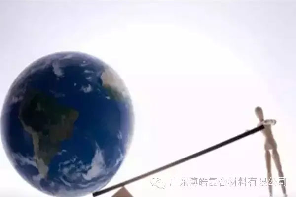 【博皓感悟】成功，要“借力”，不要“盡力”-1
