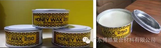 Stoner史東樂(lè)牌蜜蠟250：玻璃鋼脫模產(chǎn)品中的一顆璀璨新星！